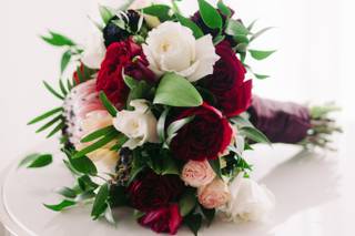 Fluttering Flowers - 53