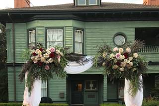 Florally Ever After - 21