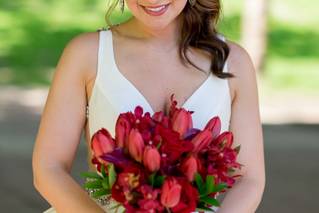 Makeup By Malee - 10