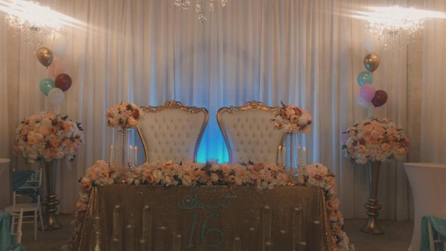 Diamond One Event Center - 3