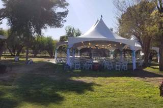 JMS Tents & Party Rentals - 79