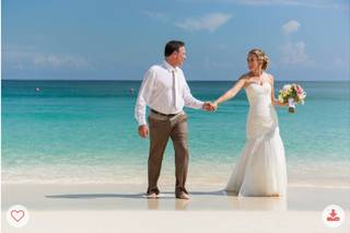 Weddings in the Bahamas - 138