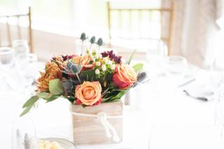 Vinwood Caterers - 38