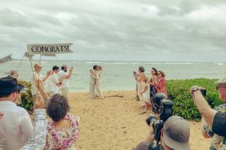 Kauai Island Weddings - 26