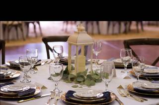 Thomas Farm Weddings & Events - 35