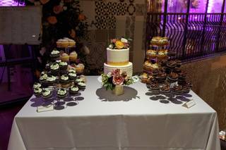 Cupcakes d'Amour - 72