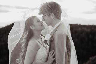 Amelia Thorp Bridal - 12