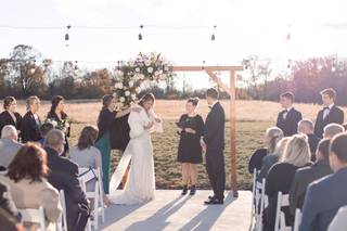 Sealed with a Kiss Officiants - 25