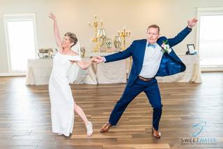 Natalie House by Wedgewood Weddings - 20
