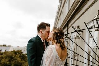 NOLA Bridal Artistry - 6