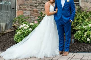 The Bridal Boutique - 15