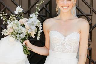 Lindsey Jones Makeup Artistry - 15