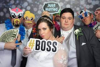 Phancy Photo Booth 2