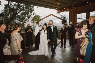 Agave of Sedona Weddings and Event Venue - 100