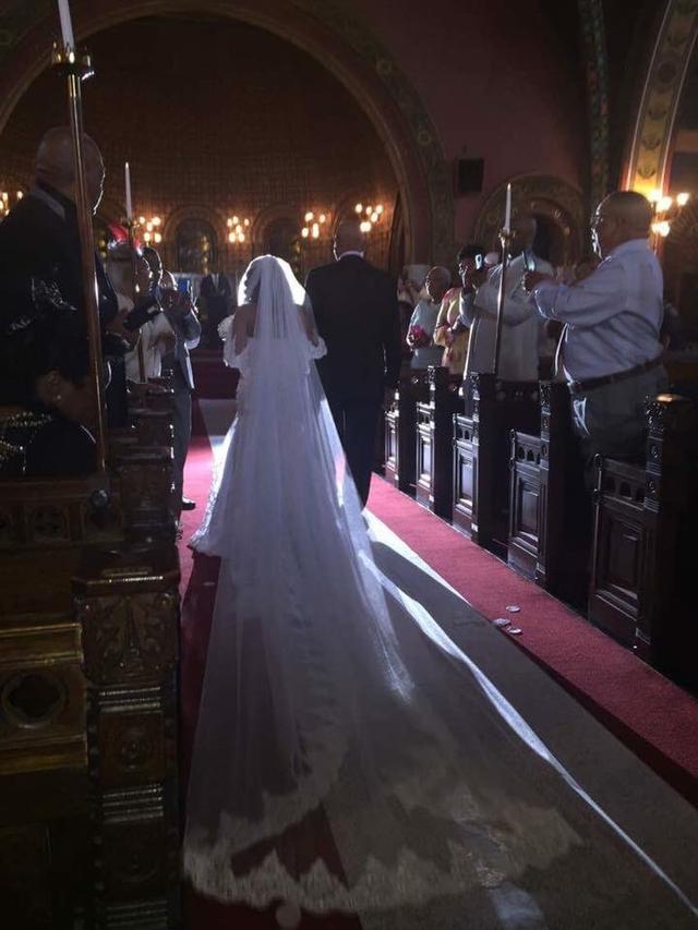 Your Wedding Muse - 2