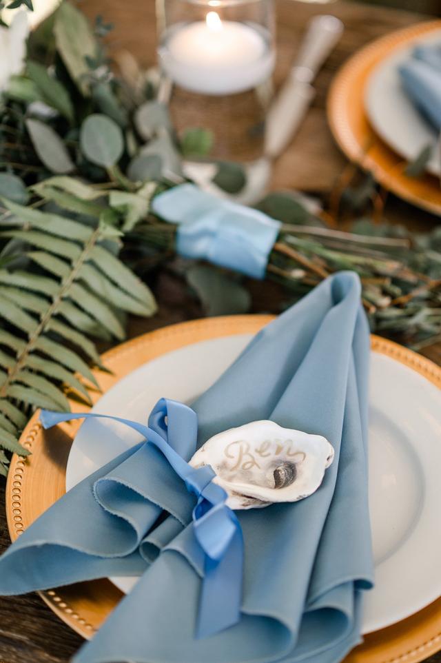 Eastern Shore Events and Rentals - 3