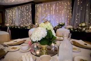 Weddings Your Way Floral & Events - 125
