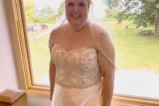 Koda Bridal - The Premier Plus-size Dress-tination! - 9