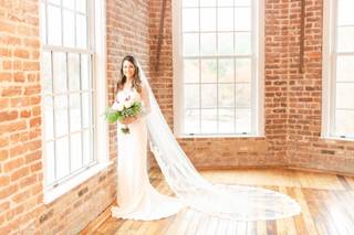 Cristina Chiosa Bridal Atelier - 32