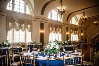 Greystone Hall - 13