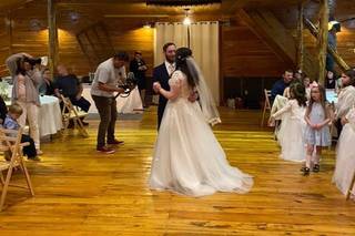 Cedar Post Barn, llc. - 5