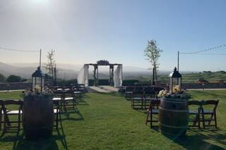 Boulder Ridge by Wedgewood Weddings - 16