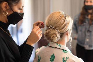 I Do Hair & Makeup Artistry - 23