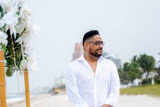 Mermaid Beach Weddings - 46