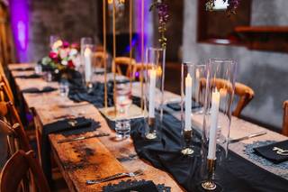 Golden Thistle Design - 33