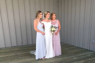 Vintage Veils - 68