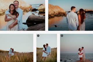 Created Coastal Photography - 73
