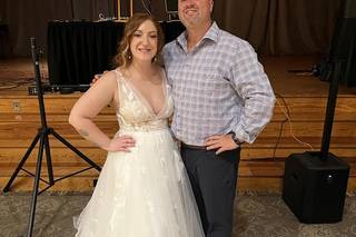 DJ Lennox : DJ and Photo Booth Services - 7
