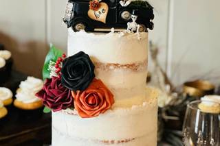 Melissa's Simply Sweet, LLC - 14