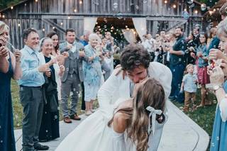 Hidden Creek Farm Weddings - 25