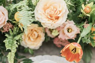 Behind The Scenes Catering and Events - 5