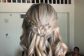 BellaLuxe Hair and Makeup - 29