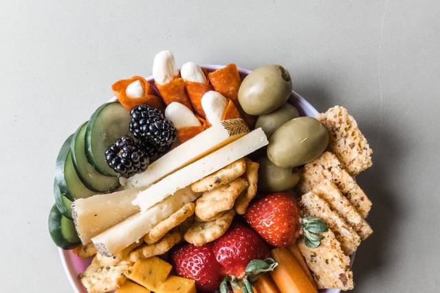 The Butcher, The Baker, The Cheese Board Maker - This board is a true  beauty. The beautiful heart shaped board from @cplusbwood is packed with  pistachios, cucumber, beet crackers, prosciutto wrapped mozzarella