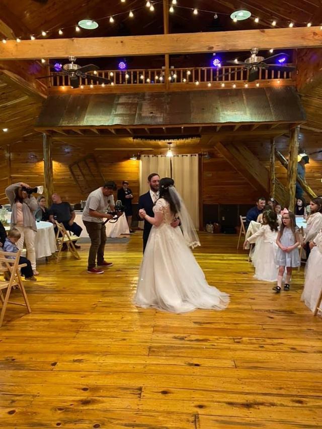 Cedar Post Barn, llc. - 1