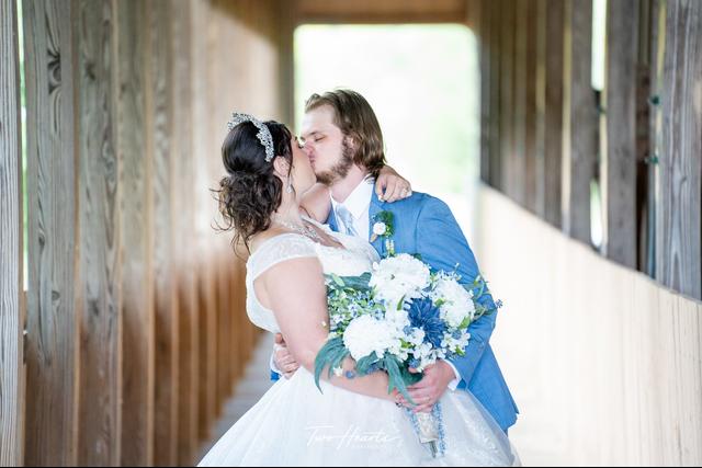 Two Hearts Collective - 1