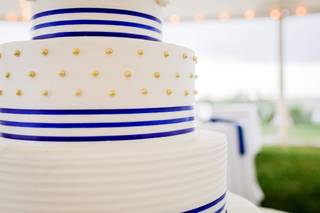 The Icing on the Cake - 18