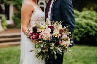 Posh Petals - 34