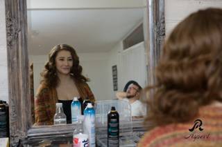 I Do Hair & Makeup Artistry - 32