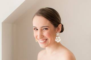 The Bridal Artistry Co. - 38