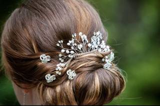 Caroline Cartier Wedding & Event Hair Stylist - 23