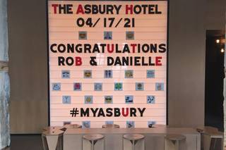 The Asbury Hotel - 61