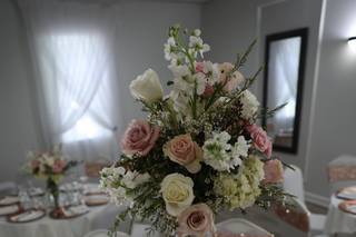 Gala Events Facility - 14