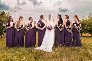 Weddings by Moonlight - 6