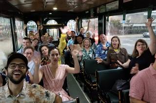 Old Town Trolley Tours - 22