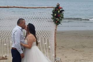 Wedding For Two - 17