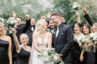 Simply Beautiful Wedding & Event Planning - 78